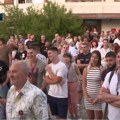 BLOG UŽIVO: „Promena je počela, potvrdićemo našu pobedu na sudu“: Ujedinjeni za Kosjerić u ponedeljak podnose žalbu Višem sudu…