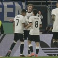 U21 - Nemci i Danci u četvrtfinalu