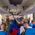 Ukrajina i Rusija obavile novu razmenu zarobljenika, bez detalja o broju oslobođenih
