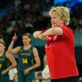 Košarkašice Srbije se opraštaju od EP: Poslednji rival je Slovenija