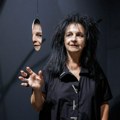 Otvorena izložba „S one strane ogledala” francuske arhitektkinje Odil Dek (FOTO)