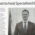 Beograd u fokusu Srbija i EXPO 2027 privlače pažnju velikih japanskih medija