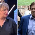 Vesna Milanović pobesnela na Zahara: Nazvala ga "bezveznjakovićem" zbog izjava o Saši Popoviću