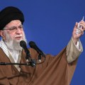 Hamnei proglasio pobedu Irana nad Izraelom