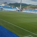 Pazar u Evropu sa novim dresovima!