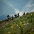 Jedinstveni planinarski događaj HIGHLANDER Stara planina – „Hod po ivici” počinje 2. jula