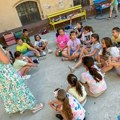 Savladavanje socijalno-emocionalnih veština kroz letnji kamp