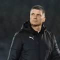 "Fudbal će se igrati i posle AEK-a"; Srđan Blagojević progovorio o "putu koji nije lak" za Partizan