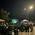 Moto skup okupio ljubitelje dvotočkaša i rok muzike. Bendovi „pumpali“ sa publikom