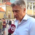 Advokat iz Užica: Nema zakonskog osnova za pritvor, advokatura neće ostati nema