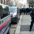 U Beču zaplenjeno 300 kila kanabisa, uhapšen i Srbin sa drogom vrednom milion i po evra! Narkotike tovarili na pijaci!