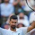 Reči legende o Đokoviću odzvanjaju na Vimbldonu: "Ako Novak pobedi u naredna 3 dana, to će biti..."