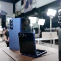 Samsung direktor za proizvode objašnjava zašto su savitljivi telefoni komplikovani za proizvodnju