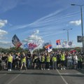 Subota u Srbiji: Ne ćutimo pred nepravdom
