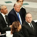 Tramp udario na Obamu Optužbe za izbornu prevaru uzdrmale Ameriku, sve će izaći na videlo?