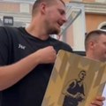 Nikola Jokić protiv rođenog brata u Kini: Nba MVP ili "tihi snajperista" – Evo ko je pravi kralj basketa