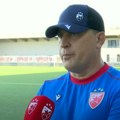 Prve reči Milojevića posle minimalne pobede na Gibraltaru: "Da igrate po ovakov vremenu je..."