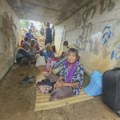 Vojni sukob na granici Kambodže i Tajlanda, povređene tri osobe