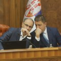 Vučićević: Macut najslabiji premijer do sada, Vlada uspešna samo prema kriterijumima istočnjačkih despotija