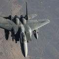 Američka vojska objavila sliku ubitačnog lovca i izazvala haos na mrežama: Dobro pogledajte krila aviona - Odmah počeli da se…