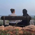 Dragana Mićalović se ispoveda monahinji na Briskoj gori: Spustila joj glavu na rame, uputila nežne reči