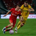 Virc pokazao klasu, ali Milan surovo kaznio odbranu Liverpula