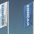 Zagrebačka burza: Rezultati bacili dodatni fokus na dionice Končara