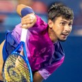 Popirin nastavlja pohod ka odbrani titule u Torontu