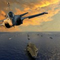 Vašington obnavlja aerodrom na strateškom ostrvu