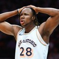 Propali pregovori Partizana: Nba centar promenio agenta, sve pada u vodu