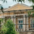 OBAVEŠTENJE ZA JAVNOST POVODOM REKONSTRUKCIJE ZGRADE GIMNAZIJE PIROT