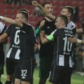 Devet golova u Kruševcu - Ove Partizanove "bebe" su nešto posebno!