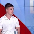Student: Naša lista 99 odsto završena, na njoj neće biti predstavnika ni opozicije ni vlasti