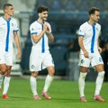 Sutjeska se ispromašivala protiv Petrovca, pobeda Dečića