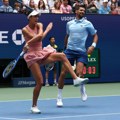 To se čekalo - Đoković na US Openu VIDEO