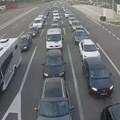 Evo koliko ćete čekati na izlazu iz zemlje: Gužve na ovim graničnim prelazima