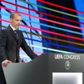 UEFA promenila termin: Finale Lige šampiona od 18 časova