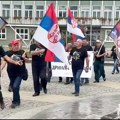 Naprednjaci protestuju protiv sopstvenog naroda