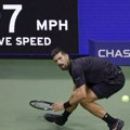 Novak protutnjao do četvrtfinala US Opena – sledi duel sa najboljim Amerikancem