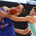 Vukčević: Početak dobar, pa malo opuštanja, sad fokus na Tursku