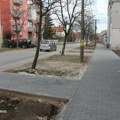 Privremeni režim saobraćaja u Daničićevoj ulici