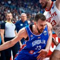Poznato kad Srbija igra s finskom: „Orlovi“ u ovom terminu počinju borbu za četvrtfinale Evrobasketa