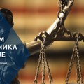 Forum pravnika Srbije podneo disciplinsku prijavu protiv tužiteljke Savović