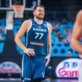 Nestvarni Luka Dončić: Najbolji igrač Slovenije postigao duplo više poena od cele Italije!