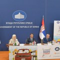 Potreban novi Program za suzbijanje sive ekonomije do 2030. – U planu i unapređenje aplikacije „Uzmi račun i pobedi“