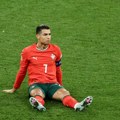 Ronaldo ponovo u centru pažnje VIDEO