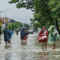 Najmanje 14 osoba poginulo, a 500 evakuisano zbog poplava na Baliju