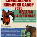 Osmi Konjički sabor u Svilajncu 14. septembra