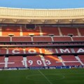 Metropolitano željno iščekuje spektakl Stadion madridskog Atletika domaćin finala Lige šampiona 2027. godine