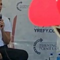 Ubica čarlija kirka ugravirao reči na mecima Poslao je jezivu poruku, evo šta je pisalo